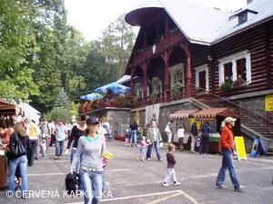 Království perníku 2009