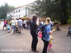 Království perníku 2009