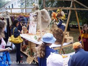 Království perníku 2009