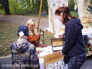 Království perníku 2009