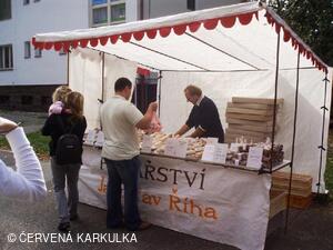 Království perníku 2009