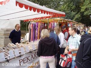 Království perníku 2009