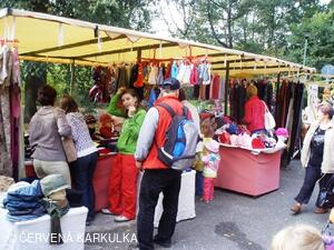 Království perníku 2009