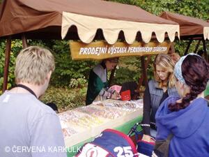 Království perníku 2009 - 1.světová výstava perníkového zvířectva