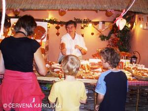 Království perníku 2009