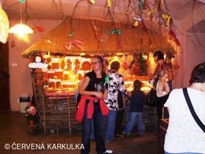 Království perníku 2009