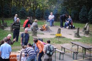 Království perníku 2009