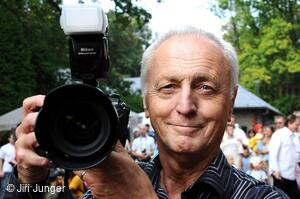 Království perníku 2009 - Josef Louda