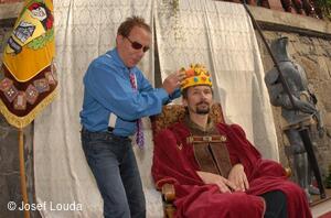 Království perníku 2009