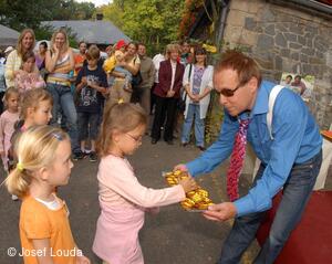 Království perníku 2009