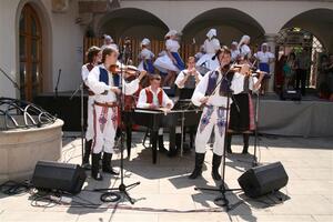 Návraty ke kořenům 2007