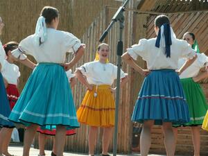 Dulovce 2007