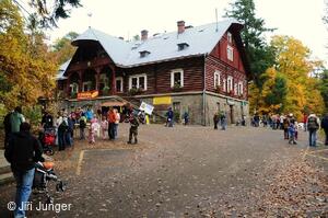 Perníkiáda s VŘSR 2009