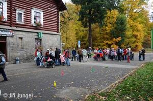 Perníkiáda s VŘSR 2009