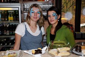 Den duchů v Perníkové chaloupce 2009