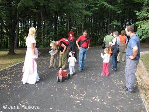 Trnávka