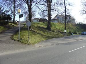Údržba veřejných prostranství