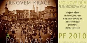 Flemmichova vila čp. 151 a 152