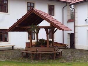 Vánoční výstava 2009