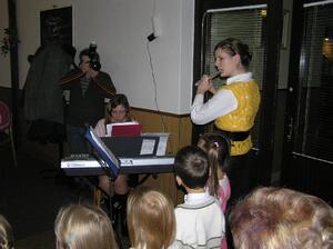 Kateřinice