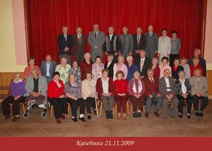 Kateřinice