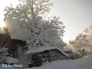 luboměřská zima