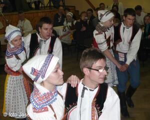 Mikroregion HORŇÁCKO