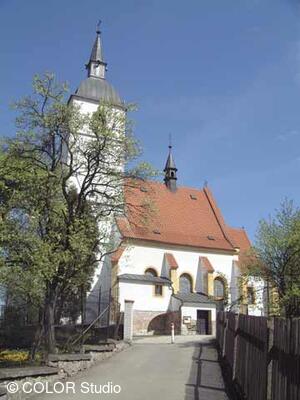 Kostel