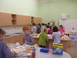 Základní a mateřská škola Kunín