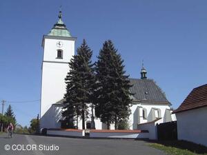 Kostel