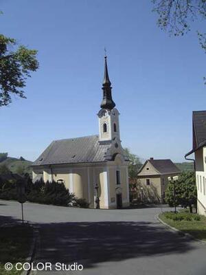 Kostel