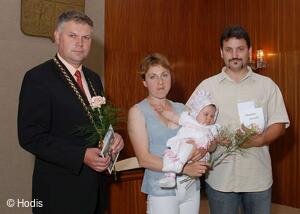 Obecní úřad Bělotín