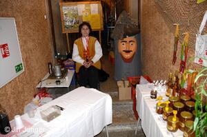 Vánoce v Perníkové chaloupce 2009