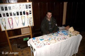 Vánoce v Perníkové chaloupce 2009