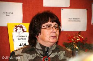 Vánoce v Perníkové chaloupce 2009 - setkání řezbářů