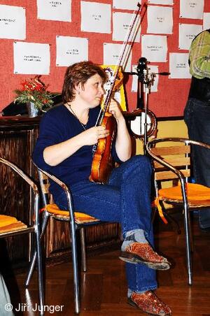 Vánoce v Perníkové chaloupce 2009 - setkání řezbářů