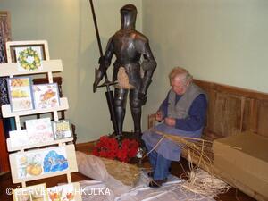 Vánoce v Perníkové chaloupce 2009