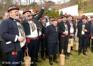 Mikroregion HORŇÁCKO