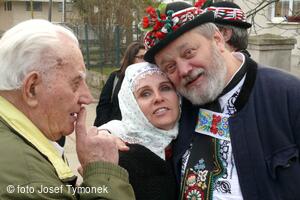 Mikroregion HORŇÁCKO