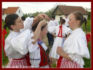 Muzeum vesnice jihovýchodní Moravy