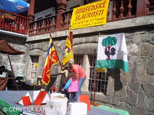 Sousedské slavnosti 2010