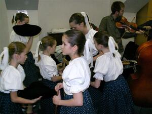 Děti dětem