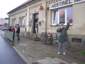 Hodslavice