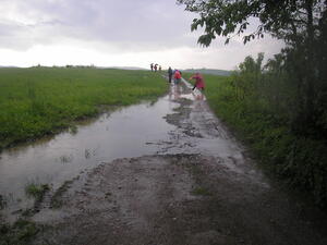 Hodslavice
