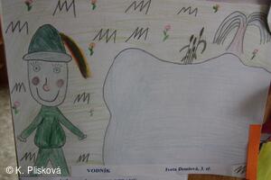 Obecní knihovna Petřvald