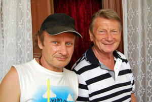 Zámek Choltice