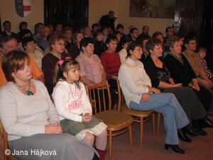 Vánoční koncert