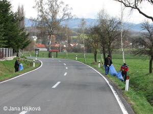 DEN ZEMĚ