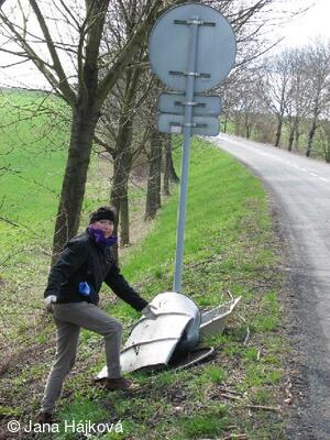 DEN ZEMĚ