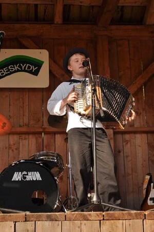 Lidé lidem v Beskydech